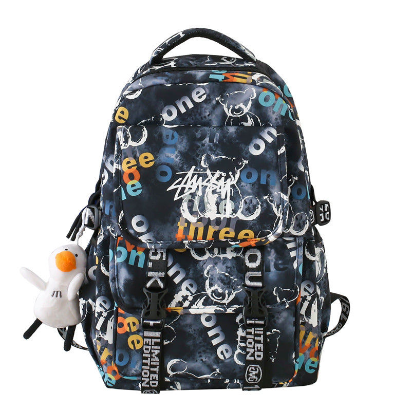Damen Freizeitrucksack Nord Taschen
