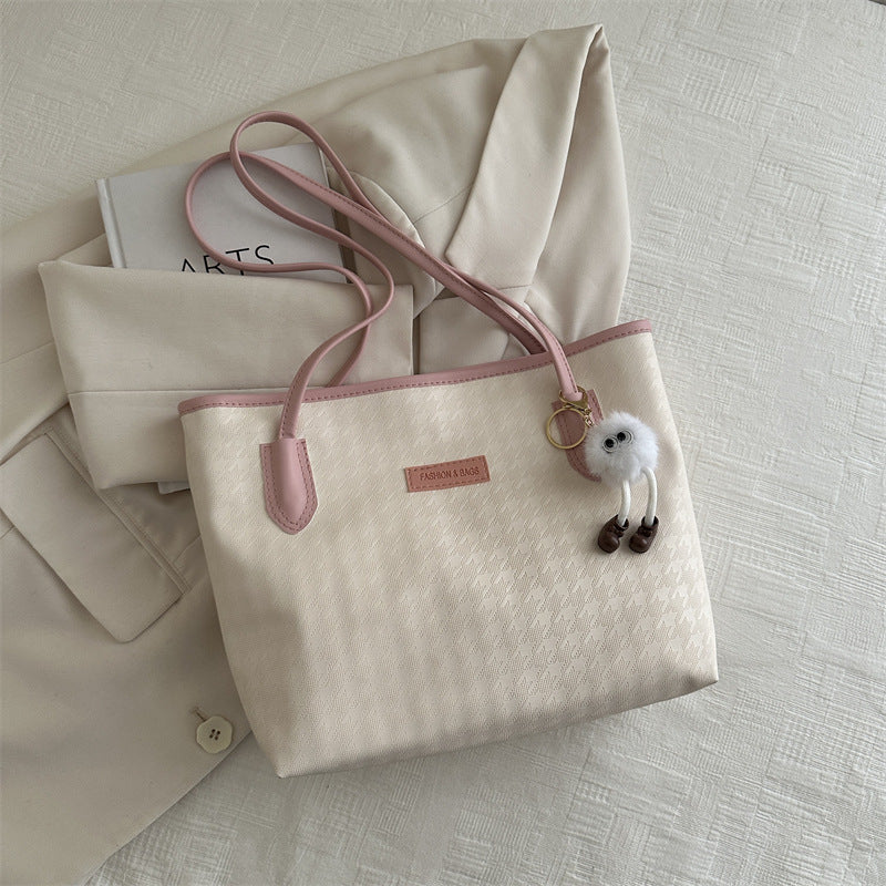 Damen elegante Handtasche Nord Taschen
