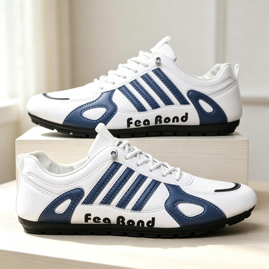Herren Sportliche und strapazierfähige Fußballschuhe Nord Taschen
