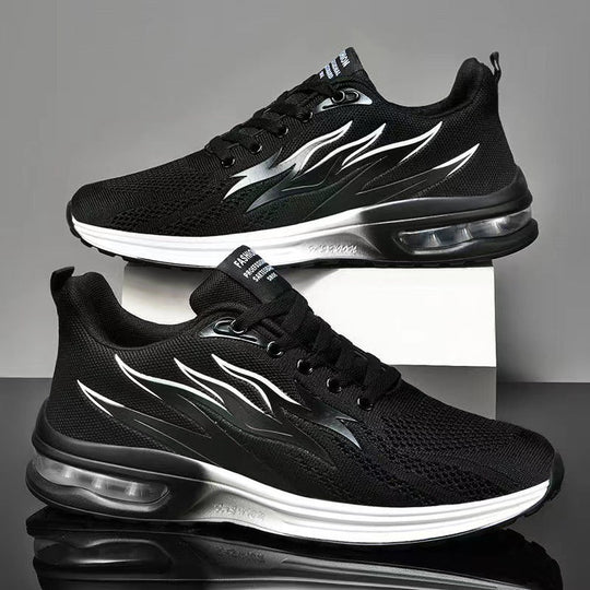 Herren Sportliche Freizeitschuhe mit Luftpolsterung Nord Taschen