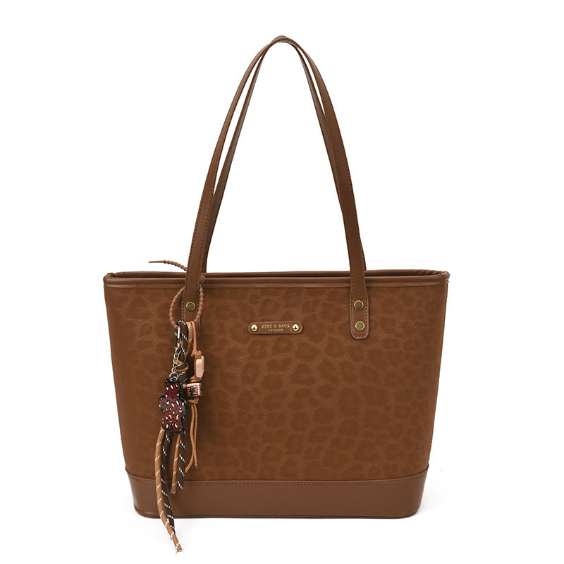 Damen stilvolle Handtasche Nord Taschen
