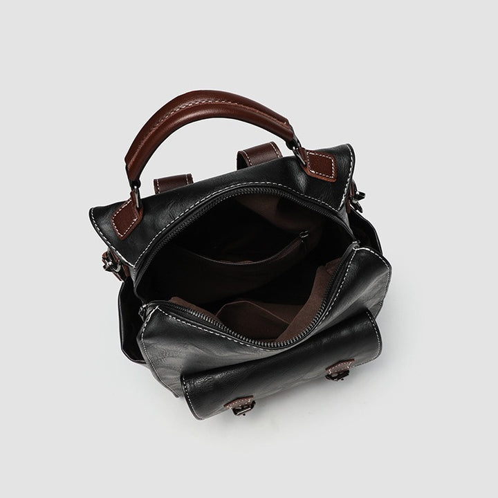 Damen multifunktionale Messenger-Bag Nord Taschen