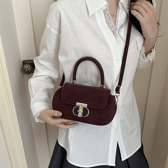 Damen Designer Handtasche Nord Taschen