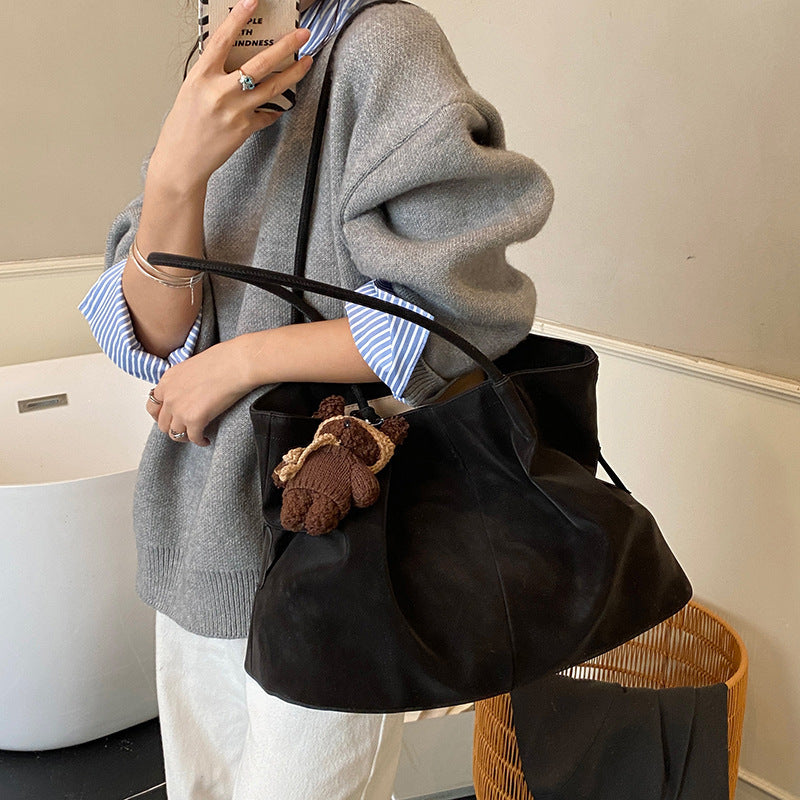 Damen Schultertasche Nord Taschen