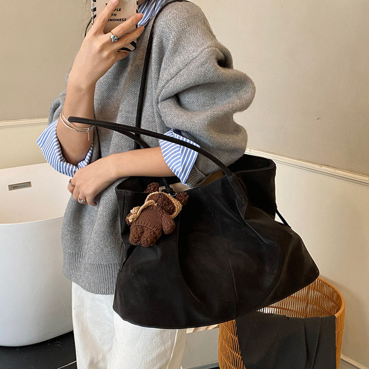 Damen Schultertasche Nord Taschen