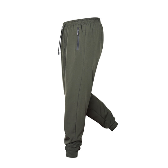 Herren Sportliche Jogginghose mit elastischem Bund und praktischen Taschen Nord Taschen 1788242867