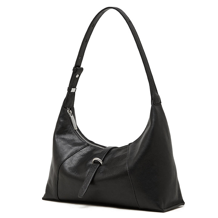 Damen Hobo-Tasche mit modernem Schnitt und praktischer Innenaufteilung Nord Taschen