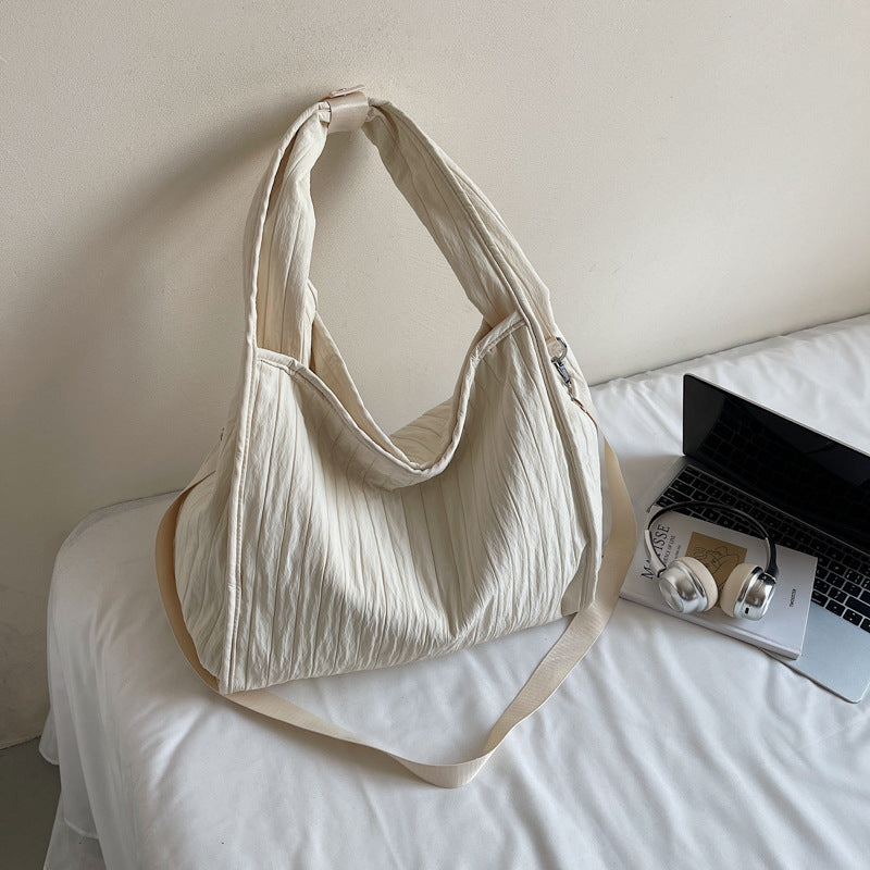 Damen lässige Schultertasche Nord Taschen