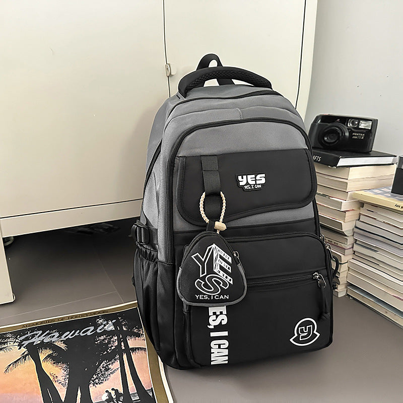 Damen multifunktionaler Rucksack mit ergonomischem Design und praktischen Fächern Nord Taschen