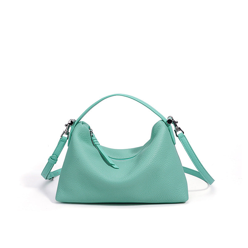 Damen Hobo-Tasche mit modernem Design und abnehmbarem Schultergurt Nord Taschen