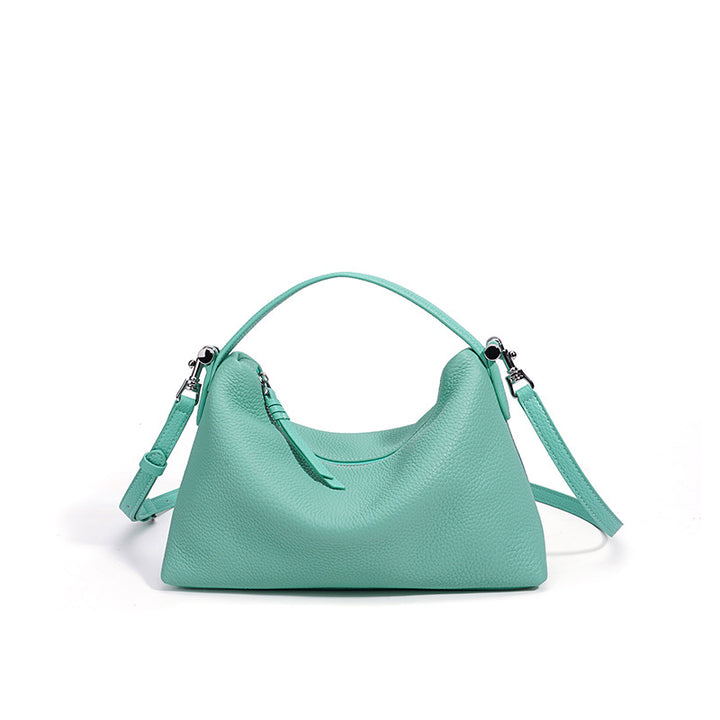 Damen Hobo-Tasche mit modernem Design und abnehmbarem Schultergurt Nord Taschen