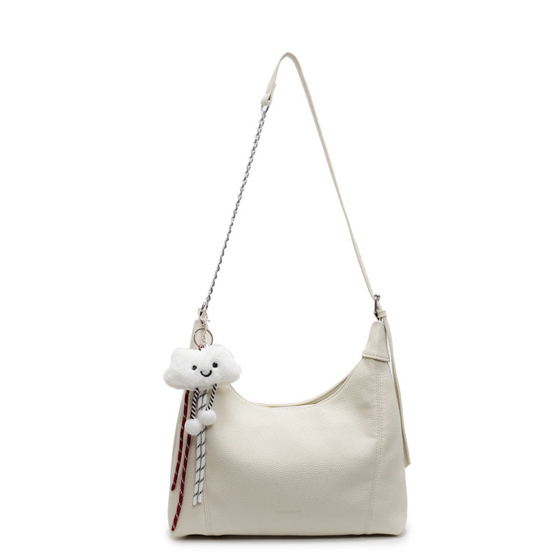 Damen Handtasche mit Komfort- und Chic-Elementen | Nord Taschen