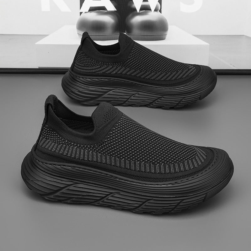 Herren Sportliche Sneakers mit innovativer Dämpfungstechnologie Nord Taschen 1788175500