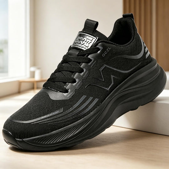 Herren Dämpfende Sneaker mit atmungsaktivem Obermaterial Nord Taschen