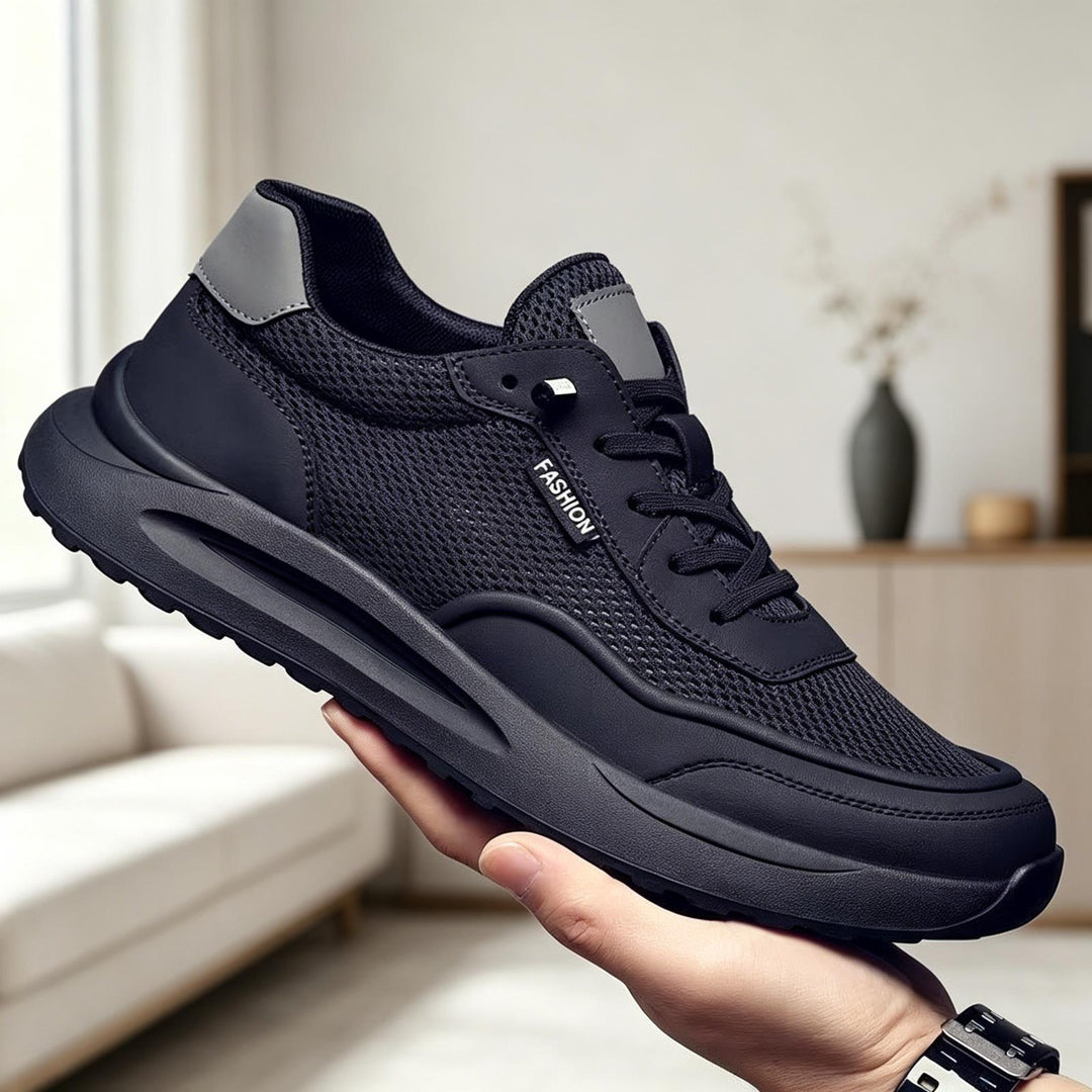 Herren Atmungsaktive und bequeme Sportsneaker Nord Taschen