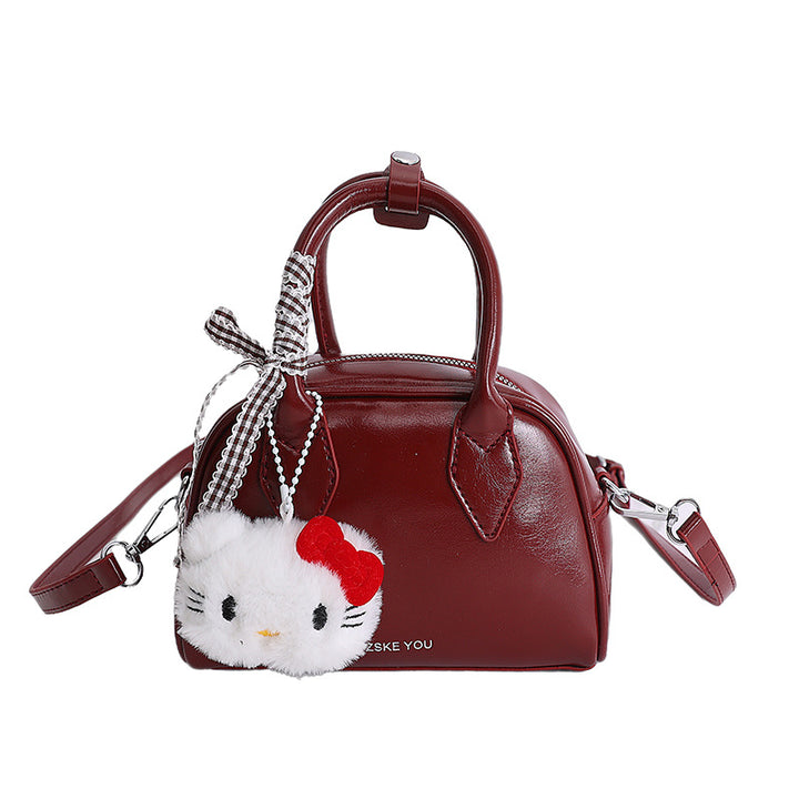 Damen Handtasche Nord Taschen