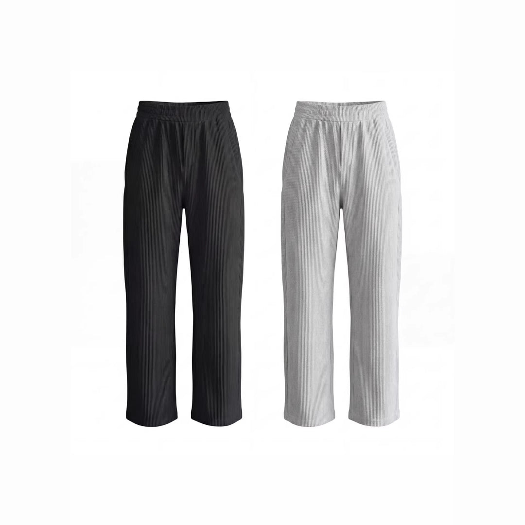 Damen Bequeme und lässige Lounge-Hose Nord Taschen