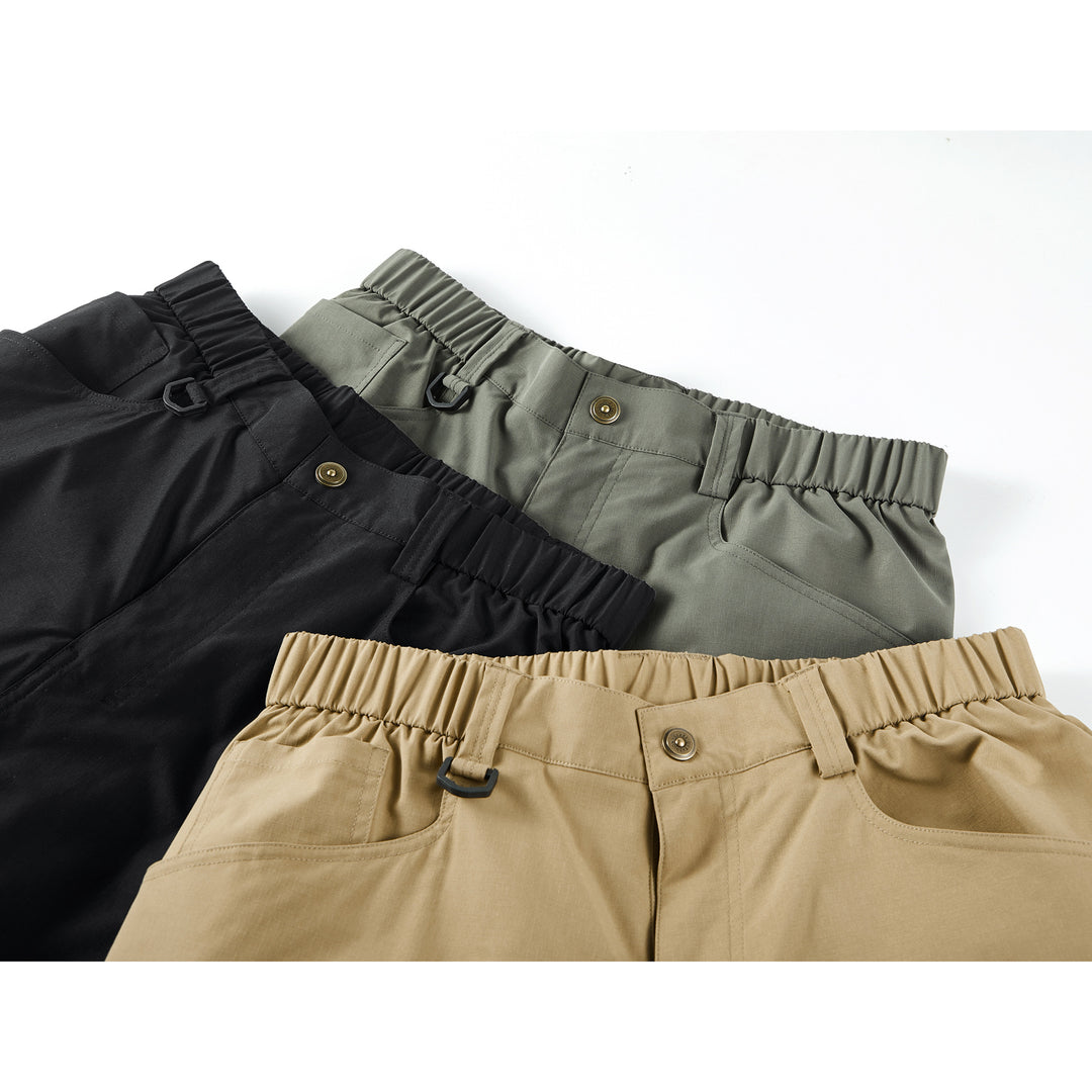 Herren Multifunktionale Cargohose Nord Taschen 1788241807