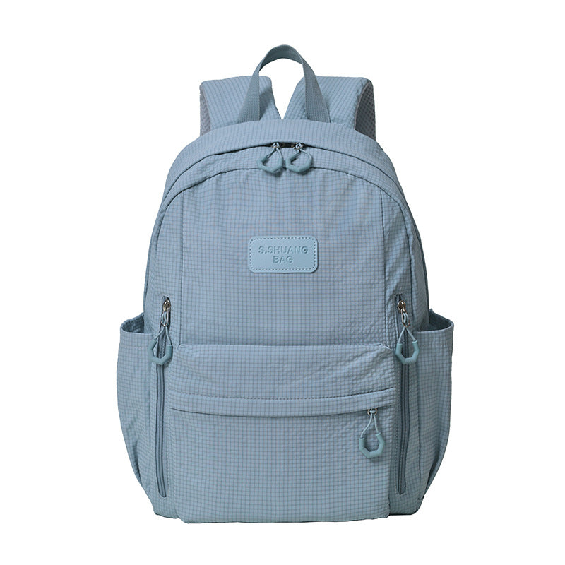 Damen Multifunktionsrucksack mit praktischem Fächersystem Nord Taschen