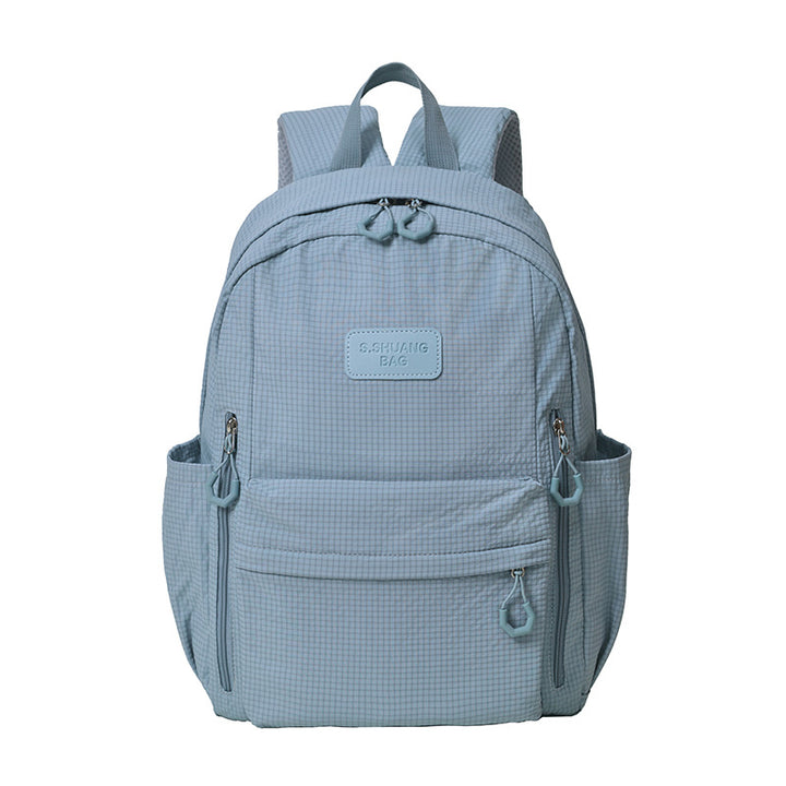 Damen Multifunktionsrucksack mit praktischem Fächersystem Nord Taschen