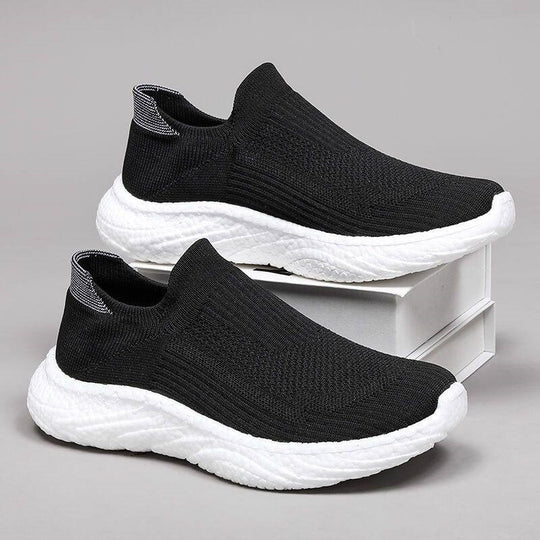 Herren Atmungsaktive Slip-On Sneakers Nord Taschen 1788175443