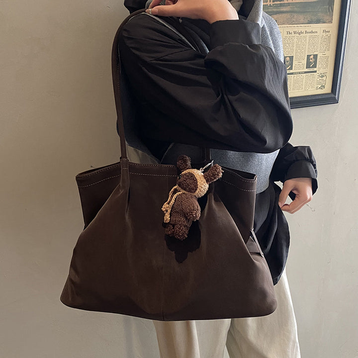 Damen Schultertasche Nord Taschen