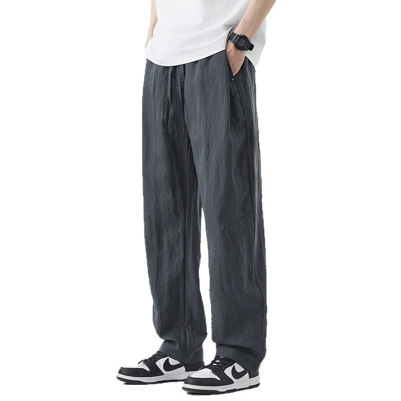 Herren Lässige Freizeithose Nord Taschen