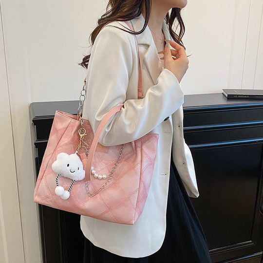 Damen Freizeit Tote Bag Nord Taschen