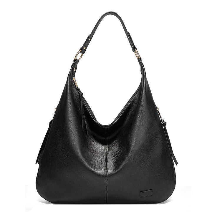 Damen Hobo-Tasche aus hochwertigen Materialien mit elegantem Design Nord Taschen
