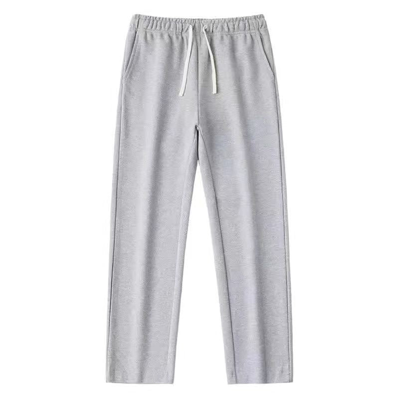 Herren Bequeme Freizeithose mit elastischem Bund und Seitentaschen Nord Taschen