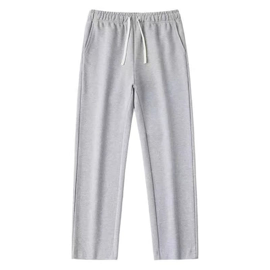Herren Bequeme Freizeithose mit elastischem Bund und Seitentaschen Nord Taschen