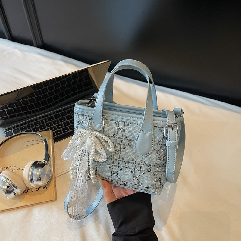 Damen elegante Handtasche Nord Taschen