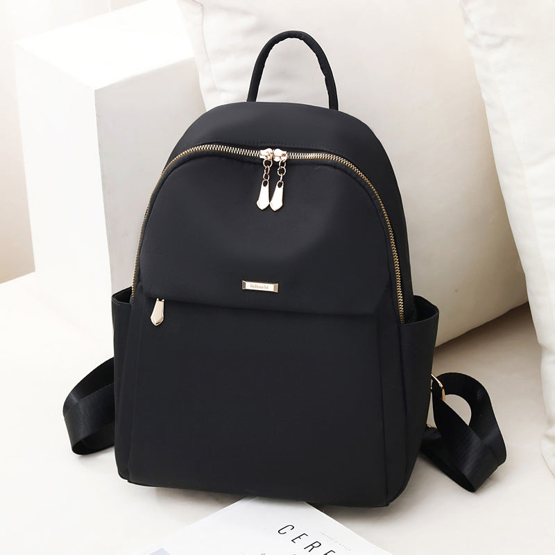 Damen Rucksack mit stilvollem Design und praktischen Fächern Nord Taschen