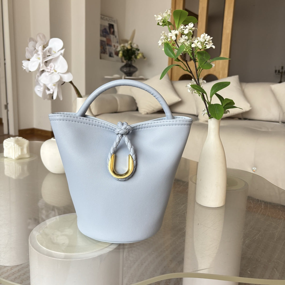 Damen modische Mini-Handtasche Nord Taschen