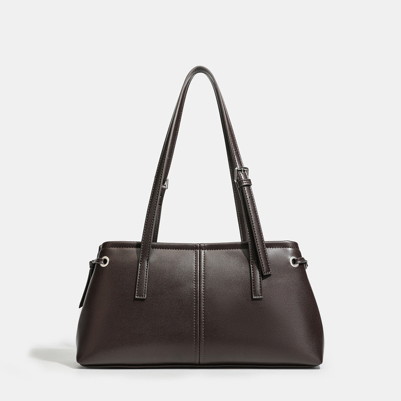 Damen Tragetasche mit flexiblem Schultertragegurt und elegantem Design Nord Taschen