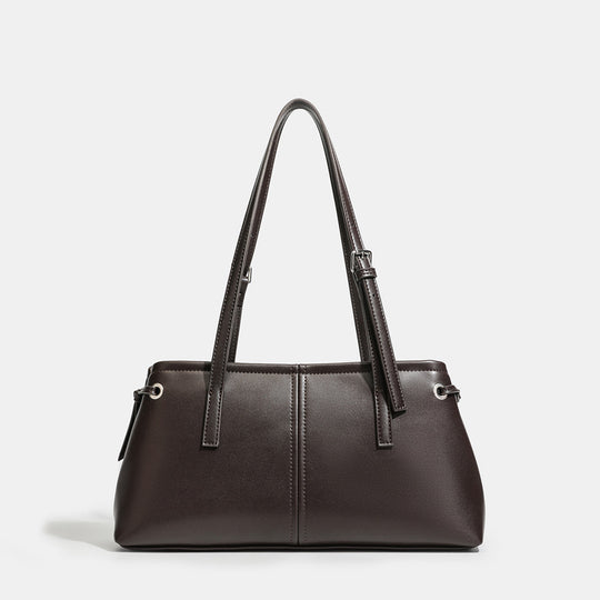 Damen Tragetasche mit flexiblem Schultertragegurt und elegantem Design Nord Taschen