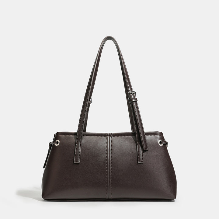 Damen Tragetasche mit flexiblem Schultertragegurt und elegantem Design Nord Taschen