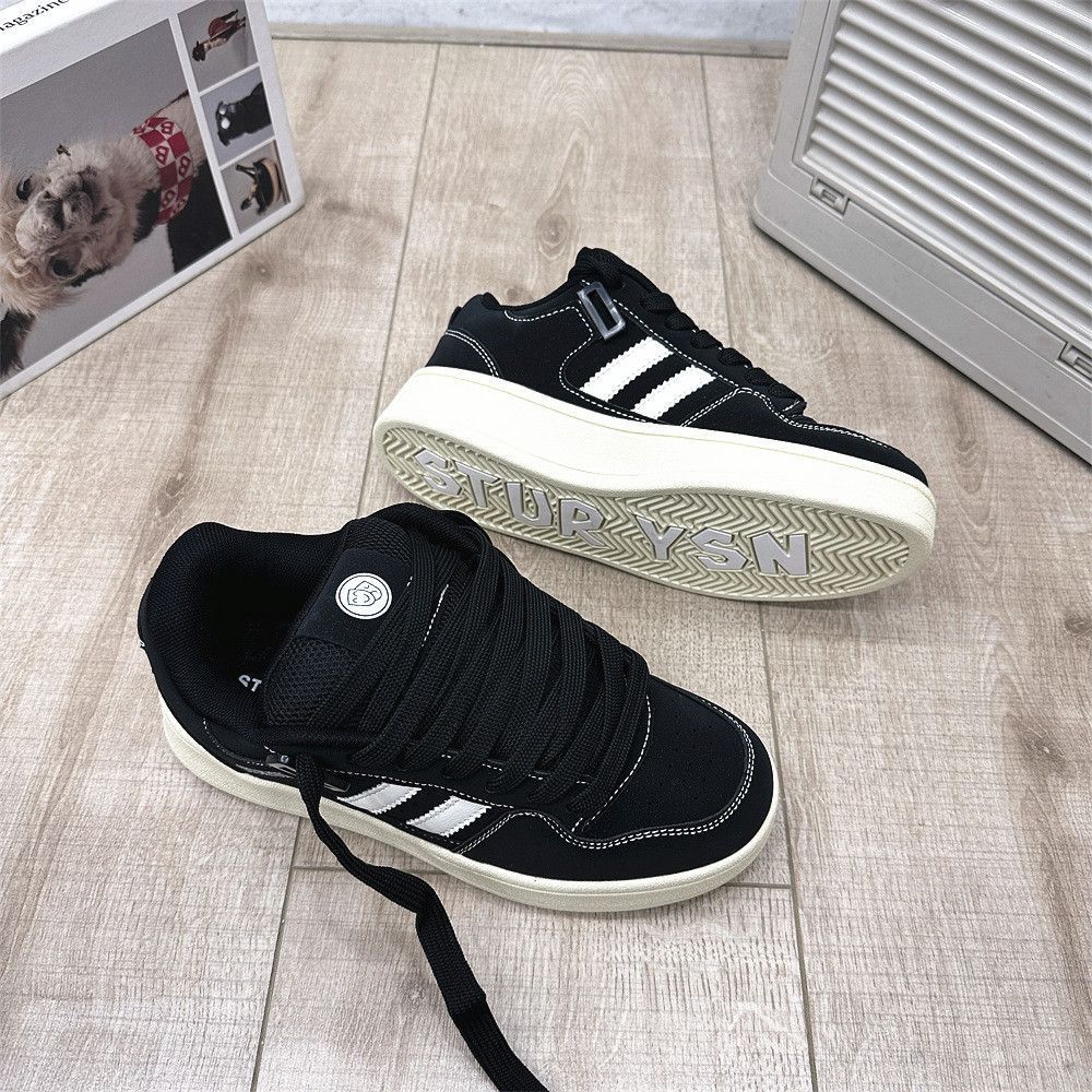 Damen Hochwertige Sneakers mit sportlichem Design und atmungsaktivem Futter - Vittorelli