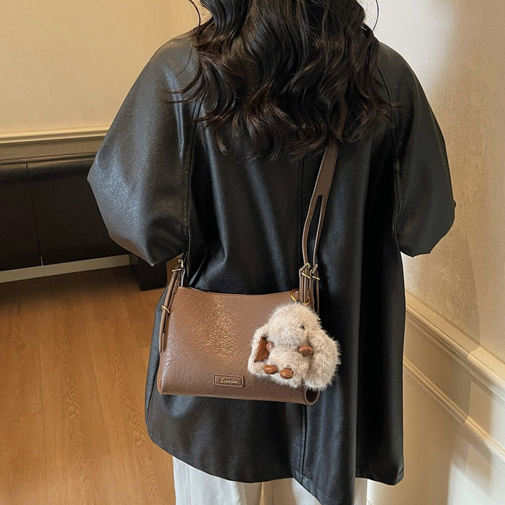 Damen elegante Umhängetasche mit raffiniertem Design Nord Taschen