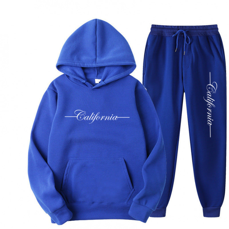 Damen Sportliches Freizeitset Nord Taschen