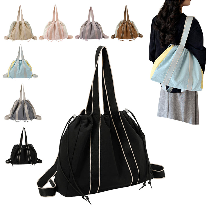 Damen Multifunktionale Tragetasche Nord Taschen