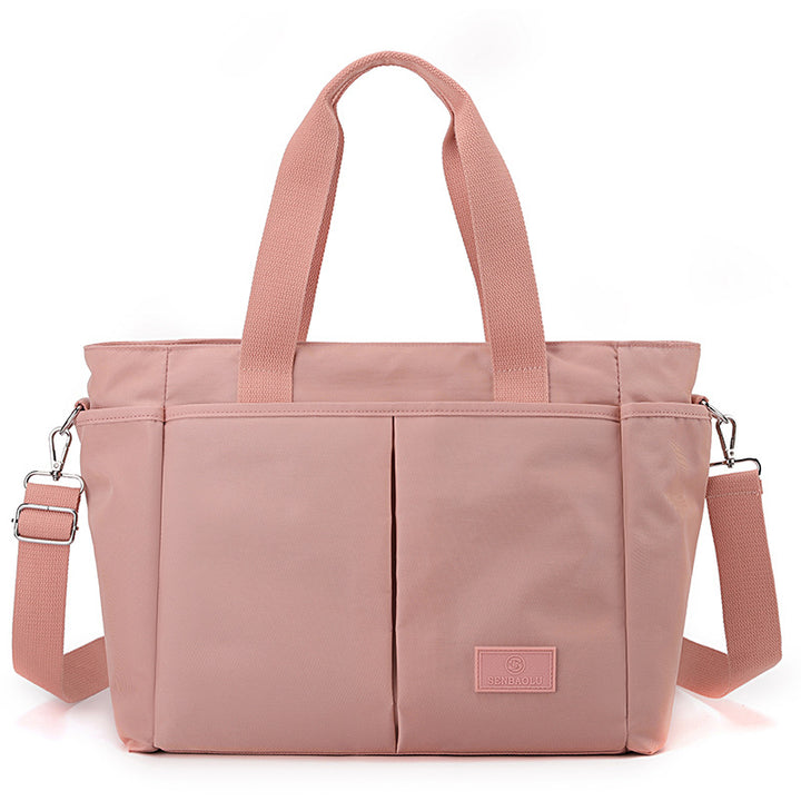 Damen Multifunktionale Tote Bag Nord Taschen