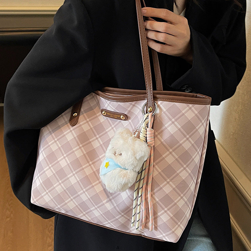 Damen Handtasche Nord Taschen
