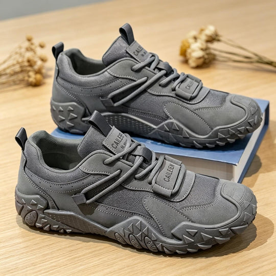 Herren Multifunktionale Freizeitsneaker Nord Taschen