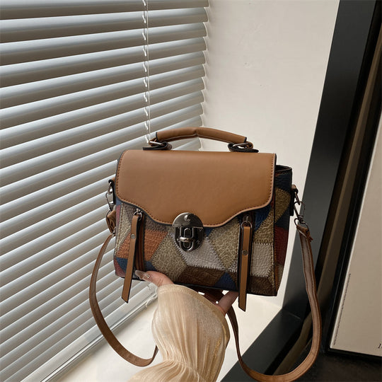 Damen Designer Handtasche Nord Taschen