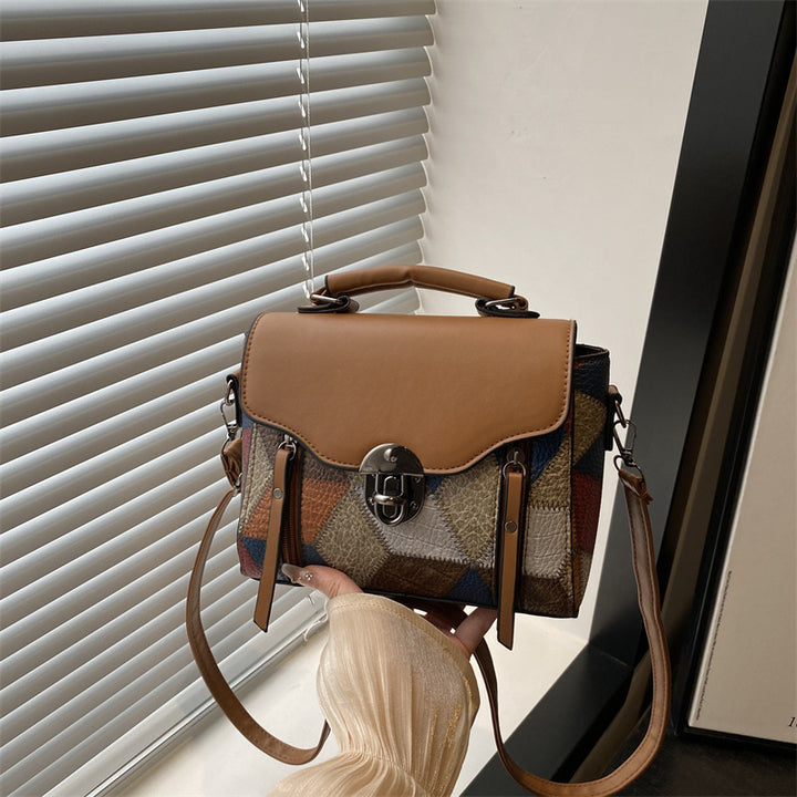 Damen Designer Handtasche Nord Taschen
