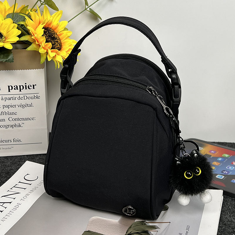 Damen Multifunktionale Umhängetasche Nord Taschen