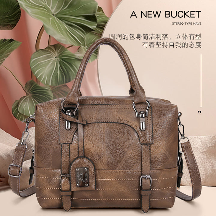Damen Elegante und praktische Umhängetasche Nord Taschen