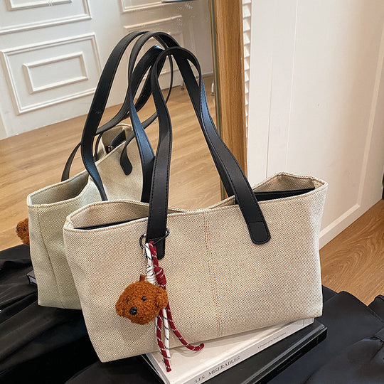 Damen elegante Einkaufstasche Nord Taschen