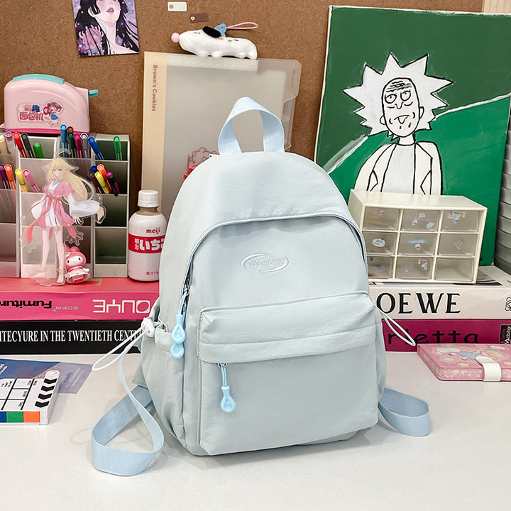 Damen Rucksack mit ergonomischem Tragesystem und praktischem Fächerlayout Nord Taschen